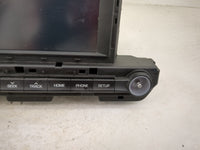 2020 Hyundai Elantra Information Radio Display Screen 1475387 - Oemusedautoparts1.com
