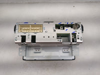 2020 Hyundai Elantra Information Radio Display Screen 1475387 - Oemusedautoparts1.com