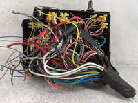2019-2020 Hyundai Elantra Fusebox Fuse Box Panel Relay Module P/N:91210F3240AA Fits Fits 2019 2020 OEM Used Auto Parts - Oem