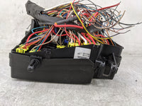2019-2020 Hyundai Elantra Fusebox Fuse Box Panel Relay Module P/N:91210F3240AA Fits Fits 2019 2020 OEM Used Auto Parts - Oem