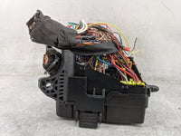 2019-2020 Hyundai Elantra Fusebox Fuse Box Panel Relay Module P/N:91210F3240AA Fits Fits 2019 2020 OEM Used Auto Parts - Oem