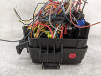 2019-2020 Hyundai Elantra Fusebox Fuse Box Panel Relay Module P/N:91210F3240AA Fits Fits 2019 2020 OEM Used Auto Parts - Oem