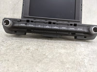 2019-2020 Hyundai Elantra Radio AM FM Cd Player Receiver Replacement P/N:96160-F2UA0SSH ADB10F2AN Fits Fits 2019 2020 OEM Us