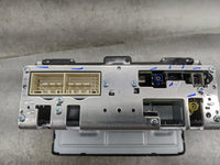 2019-2020 Hyundai Elantra Radio AM FM Cd Player Receiver Replacement P/N:96160-F2UA0SSH ADB10F2AN Fits Fits 2019 2020 OEM Us