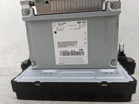 2019-2020 Hyundai Elantra Radio AM FM Cd Player Receiver Replacement P/N:96160-F2UA0SSH ADB10F2AN Fits Fits 2019 2020 OEM Us