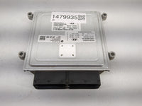 2020 Hyundai Elantra PCM Engine Control Computer ECU ECM PCU OEM P/N:39172-2EFJ5 39173-2EFJ5, ADASP2US6B5A, A3C0022860301 Fi