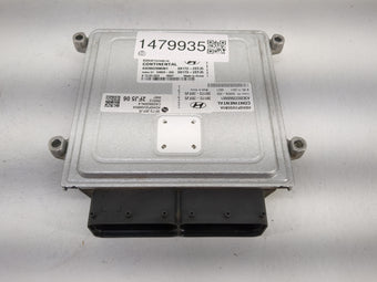 compare product 2020 Hyundai Elantra PCM Engine Control Computer ECU ECM PCU OEM P/N:39172-2EFJ5 39173-2EFJ5, ADASP2US6B5A, A3C0022860301 Fits OEM Used Auto Parts