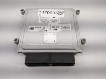 2020 Hyundai Elantra PCM Engine Control Computer ECU ECM PCU OEM P/N:39172-2EFJ5 39173-2EFJ5, ADASP2US6B5A, A3C0022860301 Fi