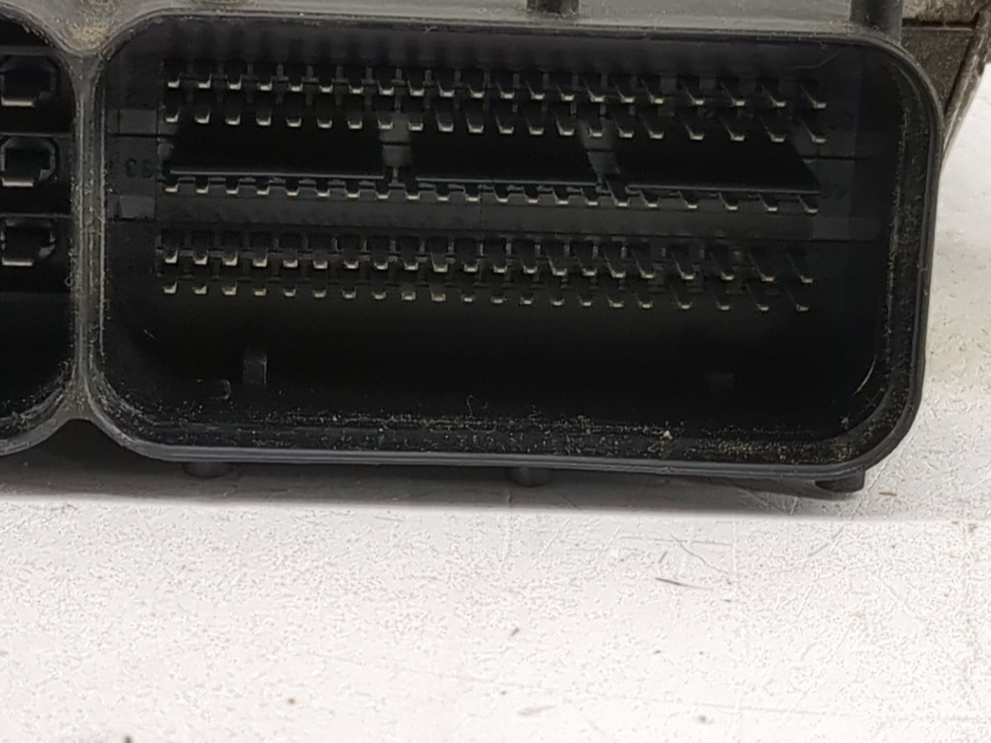 2020 Hyundai Elantra PCM Engine Control Computer ECU ECM PCU OEM P/N:39172-2EFJ5 39173-2EFJ5, ADASP2US6B5A, A3C0022860301 Fi