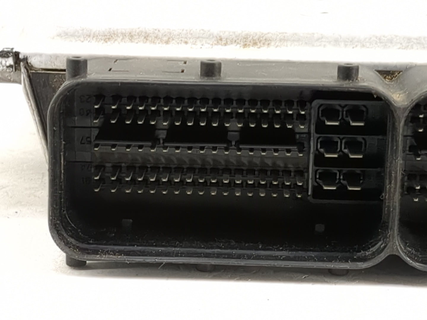 2020 Hyundai Elantra PCM Engine Control Computer ECU ECM PCU OEM P/N:39172-2EFJ5 39173-2EFJ5, ADASP2US6B5A, A3C0022860301 Fi