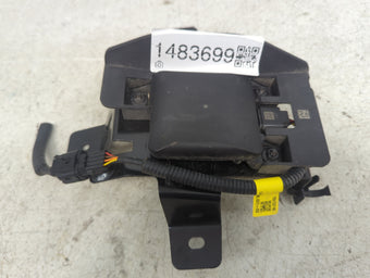 compare product 2019-2020 Hyundai Elantra Backup Camera Or Backup Sensor