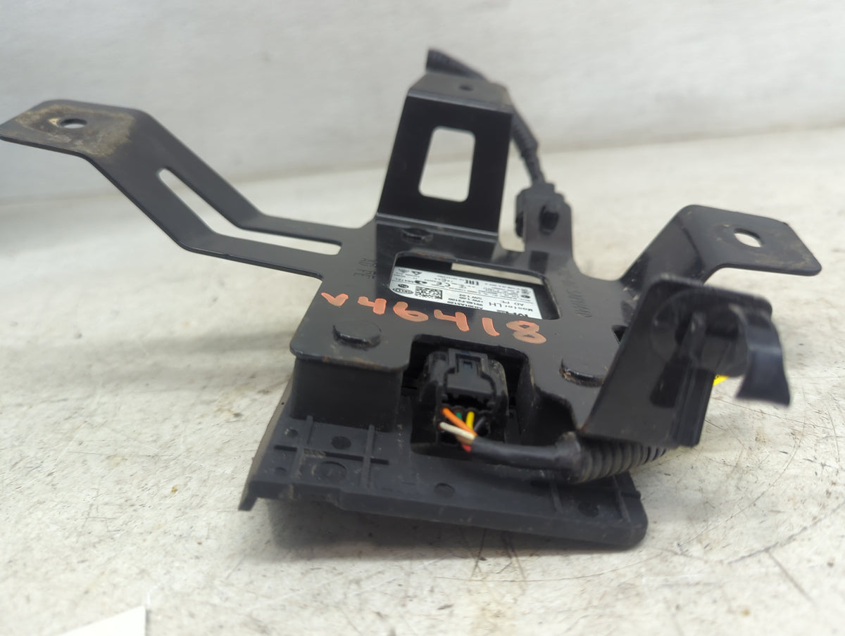 2019-2020 Hyundai Elantra Backup Camera Or Backup Sensor - Oemusedautoparts1.com