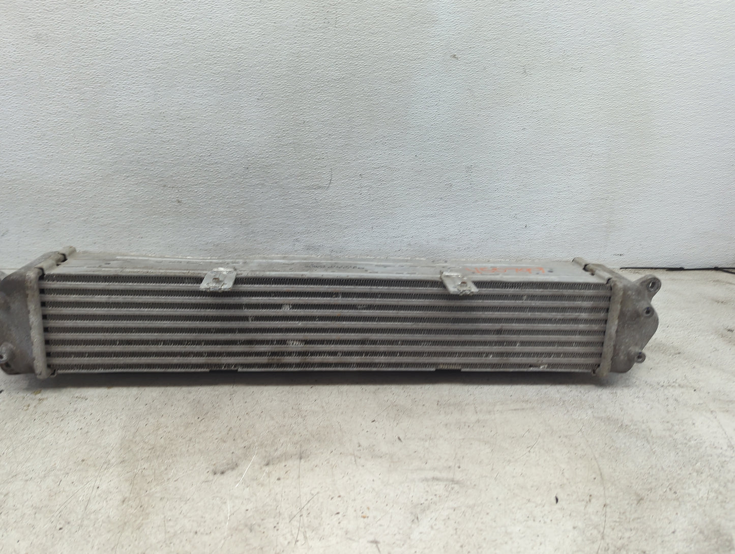 2017-2020 Hyundai Elantra Turbo Intercooler - Oemusedautoparts1.com