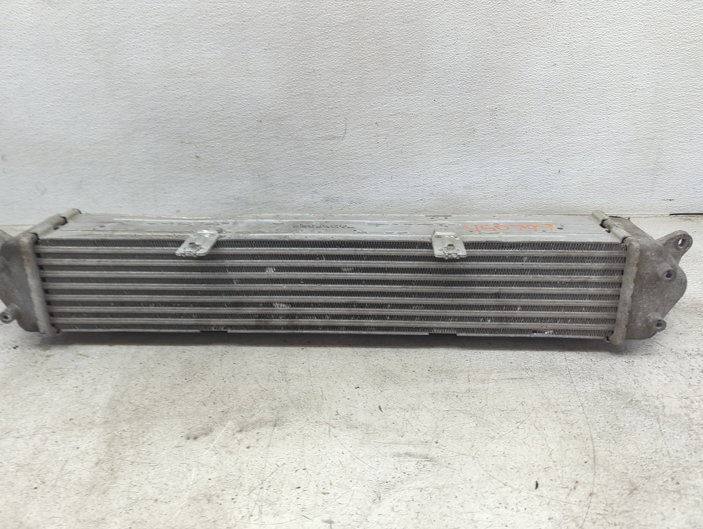 2017-2020 Hyundai Elantra Turbo Intercooler - Oemusedautoparts1.com