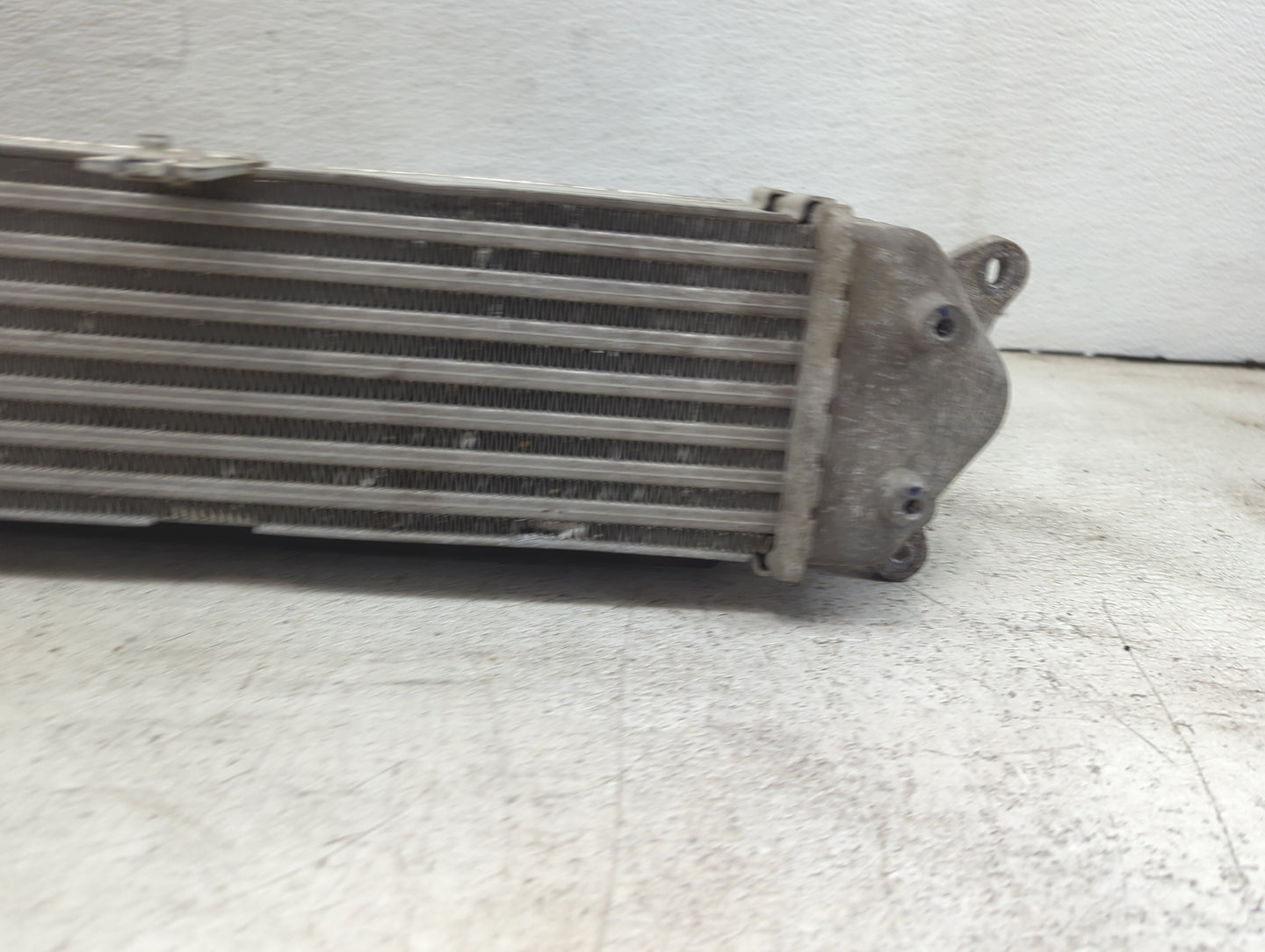 2017-2020 Hyundai Elantra Turbo Intercooler - Oemusedautoparts1.com