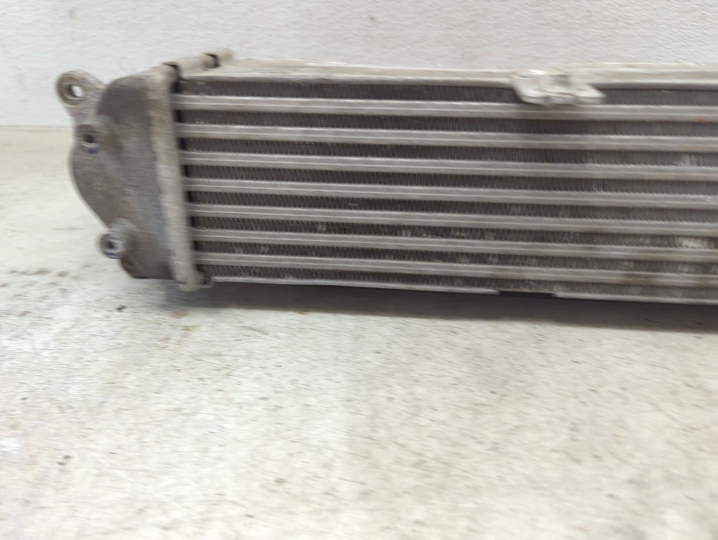 2017-2020 Hyundai Elantra Turbo Intercooler - Oemusedautoparts1.com