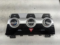 2020 Hyundai Elantra Climate Control Module Temperature AC/Heater Replacement P/N:97250-F3AB0SSH Fits OEM Used Auto Parts - 