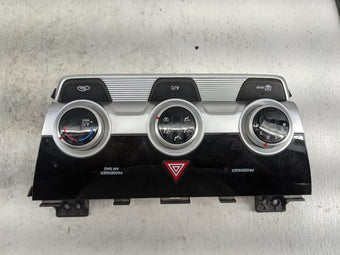 compare product 2020 Hyundai Elantra Climate Control Module Temperature AC/Heater Replacement P/N:97250-F3AB0SSH Fits OEM Used Auto Parts