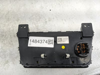 2020 Hyundai Elantra Climate Control Module Temperature AC/Heater Replacement P/N:97250-F3AB0SSH Fits OEM Used Auto Parts - 