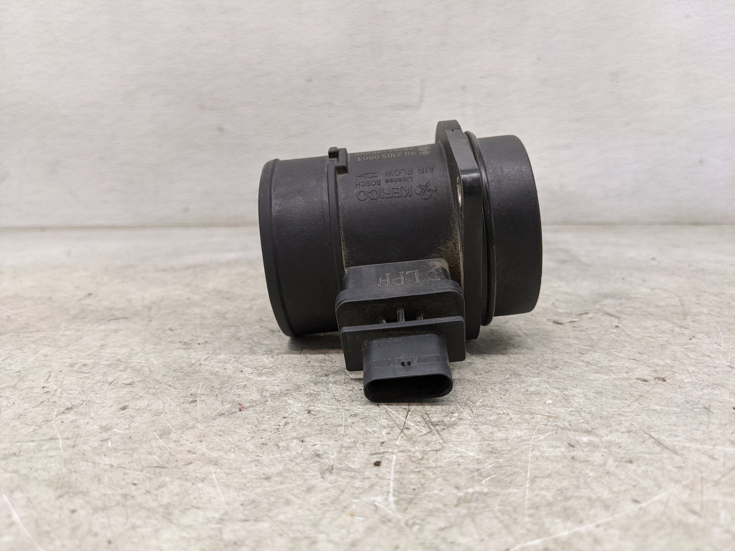 2020 Hyundai Elantra Mass Air Flow Meter Maf 1485902 - Oemusedautoparts1.com