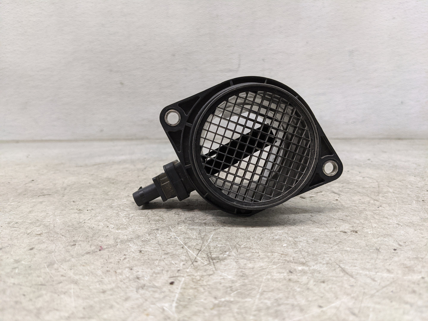 2020 Hyundai Elantra Mass Air Flow Meter Maf 1485902 - Oemusedautoparts1.com