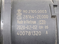 2020 Hyundai Elantra Mass Air Flow Meter Maf 1485902 - Oemusedautoparts1.com