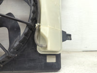 2020 Hyundai Elantra Electric Radiator Cooling Fan Motor Assembly Fits OEM Used Auto Parts - Oemusedautoparts1.com