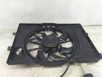 2020 Hyundai Elantra Electric Radiator Cooling Fan Motor Assembly Fits OEM Used Auto Parts - Oemusedautoparts1.com