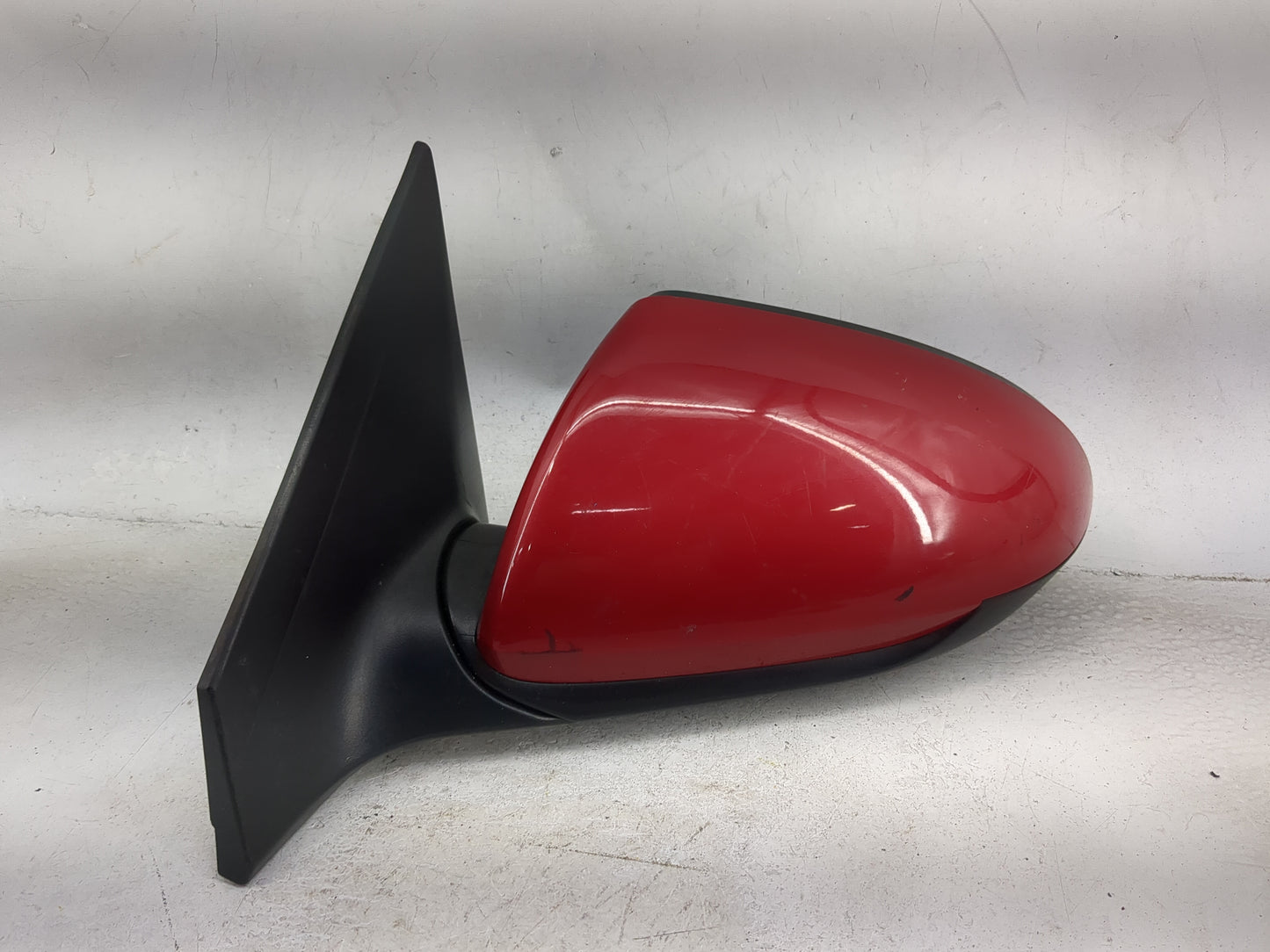2017-2020 Hyundai Elantra Driver Side View Mirror - Left Door Mirror OEM Used - Oemusedautoparts1.com