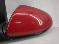 2017-2020 Hyundai Elantra Driver Side View Mirror - Left Door Mirror OEM Used - Oemusedautoparts1.com