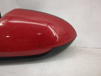 2017-2020 Hyundai Elantra Driver Side View Mirror - Left Door Mirror OEM Used - Oemusedautoparts1.com