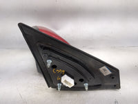 2017-2020 Hyundai Elantra Driver Side View Mirror - Left Door Mirror OEM Used - Oemusedautoparts1.com