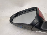 2017-2020 Hyundai Elantra Driver Side View Mirror - Left Door Mirror OEM Used - Oemusedautoparts1.com