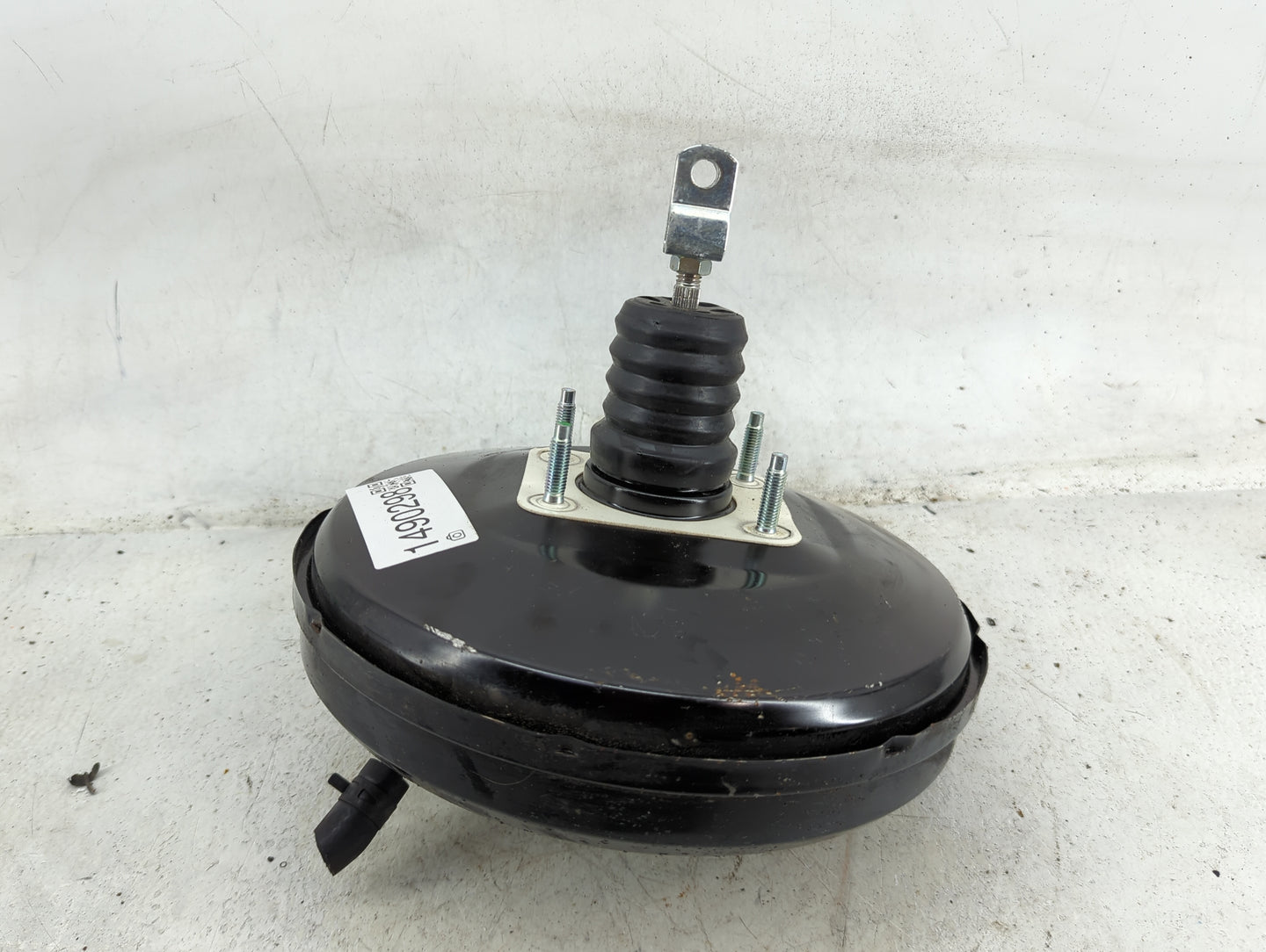 2017-2020 Hyundai Elantra Power Brake Booster Oem 1490298 - Oemusedautoparts1.com
