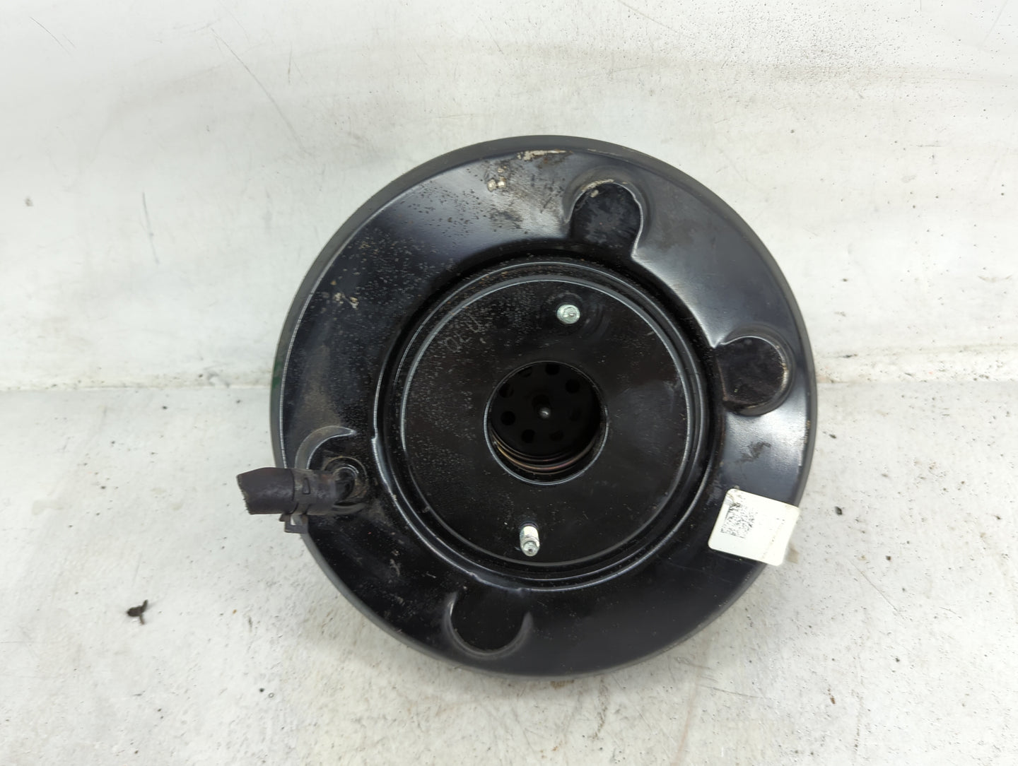 2017-2020 Hyundai Elantra Power Brake Booster Oem 1490298 - Oemusedautoparts1.com