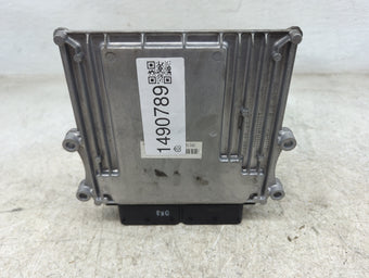 compare product 2020 Hyundai Elantra PCM Engine Control Computer ECU ECM PCU OEM P/N:9003160124KA 1P6091ENSF, 35110-2BF07, KNU06E00C02 Fits OEM Used Auto Parts