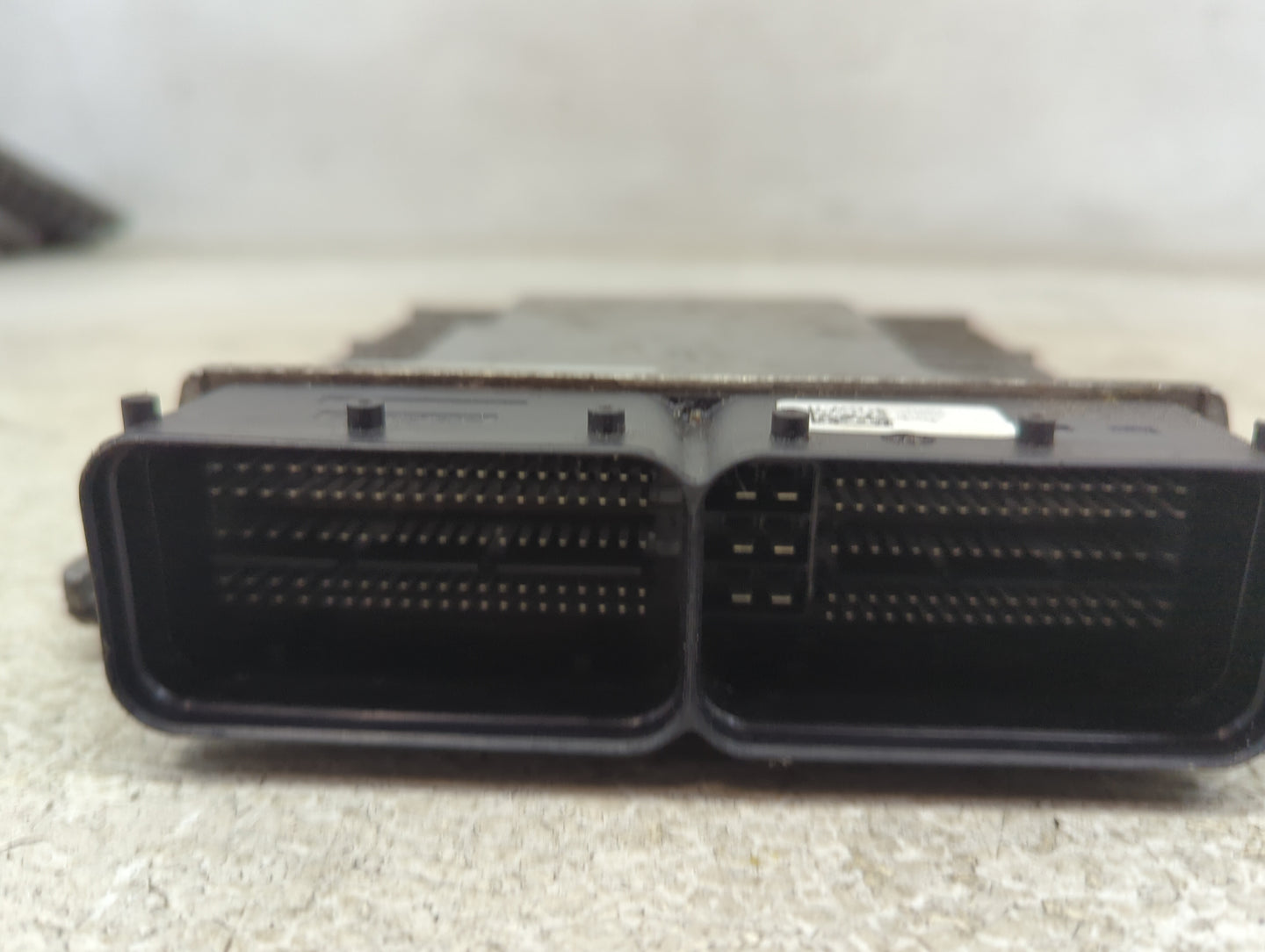 2020 Hyundai Elantra PCM Engine Control Computer ECU ECM PCU OEM P/N:39172-2EFK5 39173-2EFK5, ADAUP2US6B1B, A3C0022880301 Fi