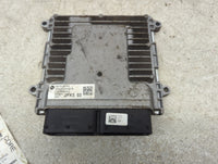 2020 Hyundai Elantra PCM Engine Control Computer ECU ECM PCU OEM P/N:39172-2EFK5 39173-2EFK5, ADAUP2US6B1B, A3C0022880301 Fi