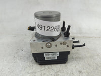 2020 Hyundai Elantra ABS Pump Control Module Replacement P/N:F2589-2400 58920-F2830, 61989-43100, 58920-F2600 Fits OEM Used 