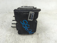 2020 Hyundai Elantra ABS Pump Control Module Replacement P/N:F2589-2400 58920-F2830, 61989-43100, 58920-F2600 Fits OEM Used 