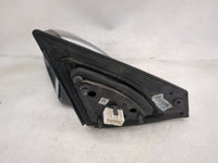 2019-2020 Hyundai Elantra Driver Left Side View Manual Door Mirror - Oemusedautoparts1.com