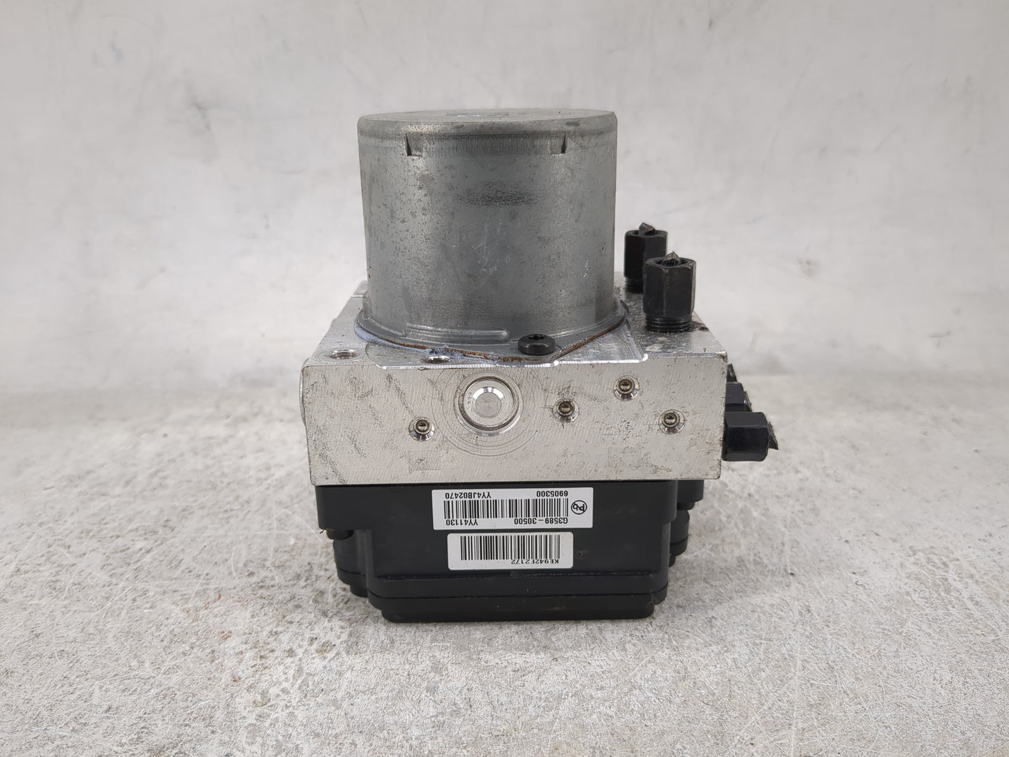 2018-2020 Hyundai Elantra ABS Pump Control Module Replacement P/N:58900-G3200 G3589-30500, 61589-45200 Fits Fits 2018 2019 2