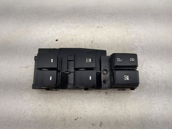 compare product 2017-2020 Hyundai Elantra Master Power Window Switch Replacement Driver Side Left P/N:93570F2100 Fits Fits 2017 2018 2019 2020 OEM Used Auto Parts