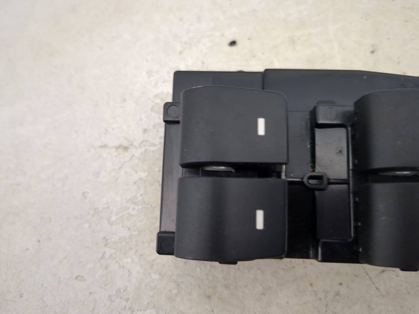 2017-2020 Hyundai Elantra Master Power Window Switch Replacement Driver Side Left P/N:93570F2100 Fits Fits 2017 2018 2019 20