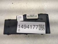 2017-2020 Hyundai Elantra Master Power Window Switch Replacement Driver Side Left P/N:93570F2100 Fits Fits 2017 2018 2019 20