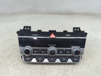 2019-2020 Hyundai Elantra Climate Control Module Temperature AC/Heater Replacement P/N:97250-F3DA0 97250-F3DA0 SSH Fits OEM 
