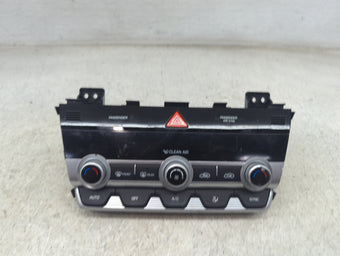 compare product 2019-2020 Hyundai Elantra Climate Control Module Temperature AC/Heater Replacement P/N:97250-F3DA0 97250-F3DA0 SSH Fits OEM Used Auto Parts