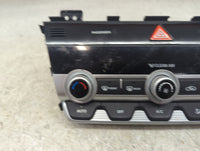 2019-2020 Hyundai Elantra Climate Control Module Temperature AC/Heater Replacement P/N:97250-F3DA0 97250-F3DA0 SSH Fits OEM 
