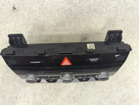 2019-2020 Hyundai Elantra Climate Control Module Temperature AC/Heater Replacement P/N:97250-F3DA0 97250-F3DA0 SSH Fits OEM 