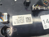 2019-2020 Hyundai Elantra Climate Control Module Temperature AC/Heater Replacement P/N:97250-F3DA0 97250-F3DA0 SSH Fits OEM 